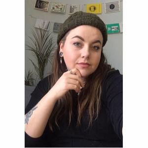 Meet your Posher, Jody